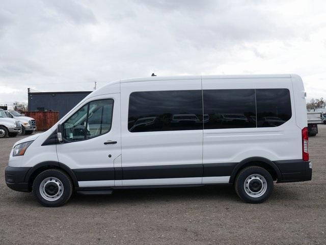 new 2024 Ford Transit-350 car, priced at $57,445