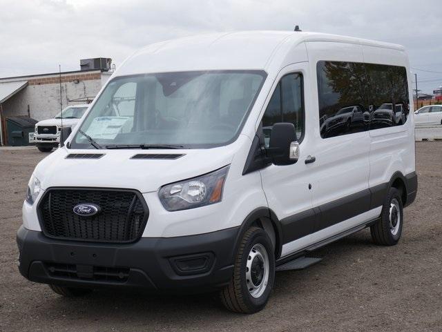 new 2024 Ford Transit-350 car, priced at $57,445