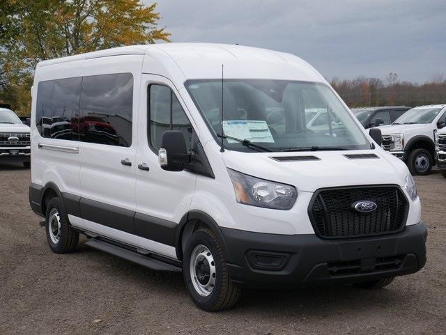 new 2024 Ford Transit-350 car, priced at $57,445