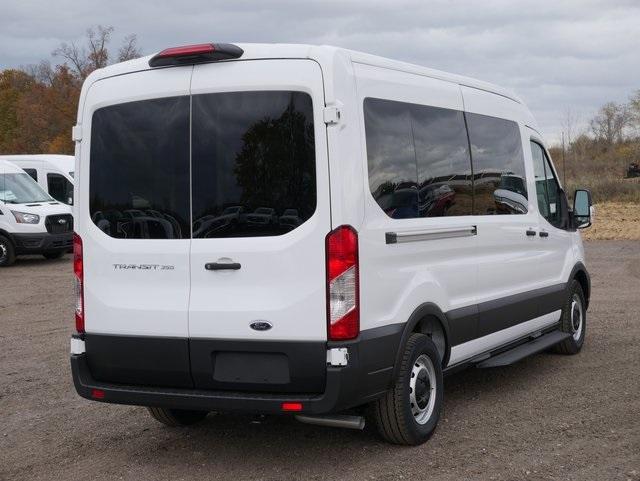 new 2024 Ford Transit-350 car, priced at $57,445