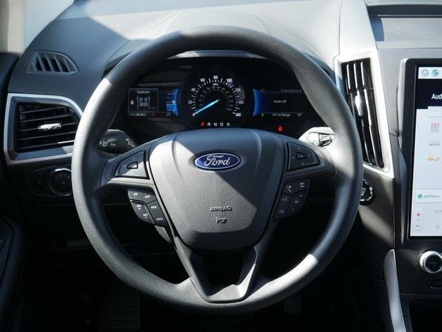 new 2024 Ford Edge car, priced at $33,076