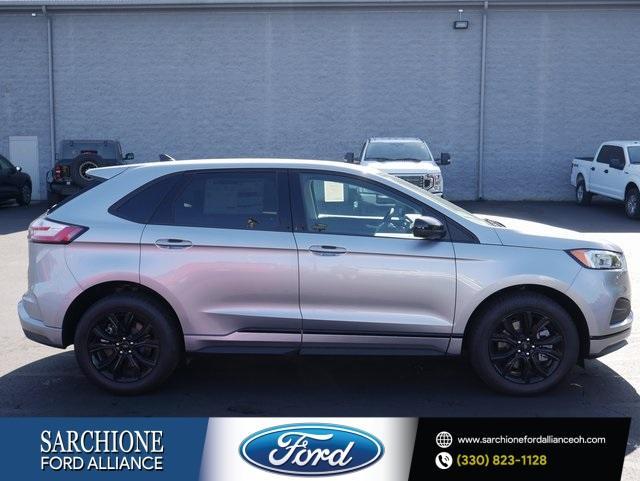 new 2024 Ford Edge car, priced at $33,076