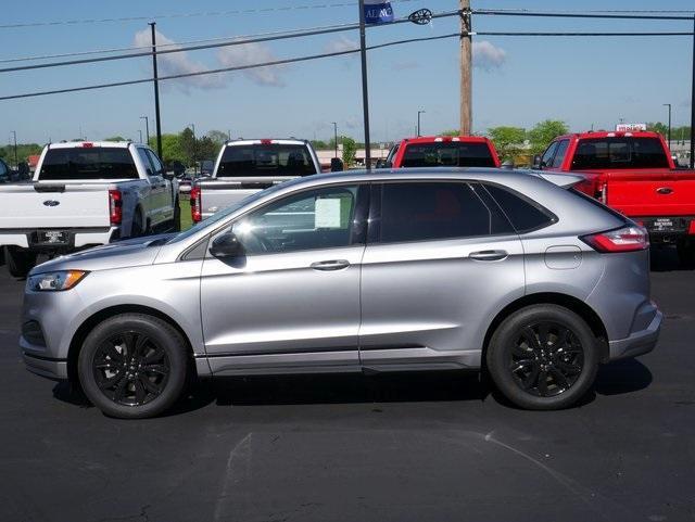 new 2024 Ford Edge car, priced at $39,576