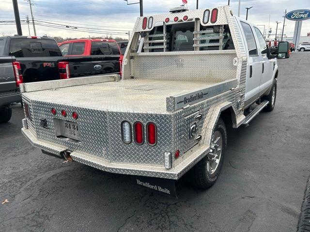 used 2008 Ford F-350 car, priced at $12,500