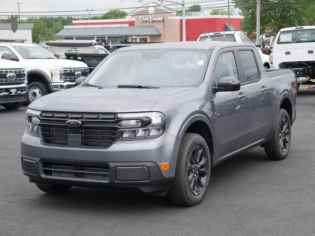 new 2024 Ford Maverick car, priced at $39,098