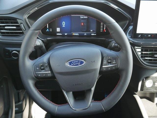 used 2024 Ford Escape car, priced at $31,000