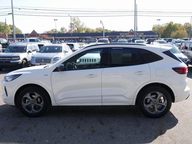 used 2024 Ford Escape car, priced at $31,000