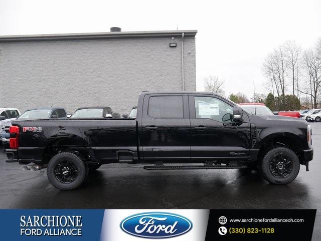 new 2024 Ford F-350 car, priced at $66,047