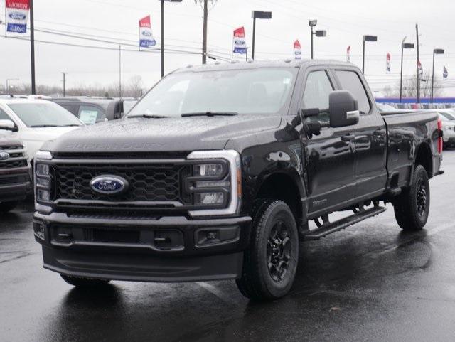 new 2024 Ford F-350 car, priced at $66,047