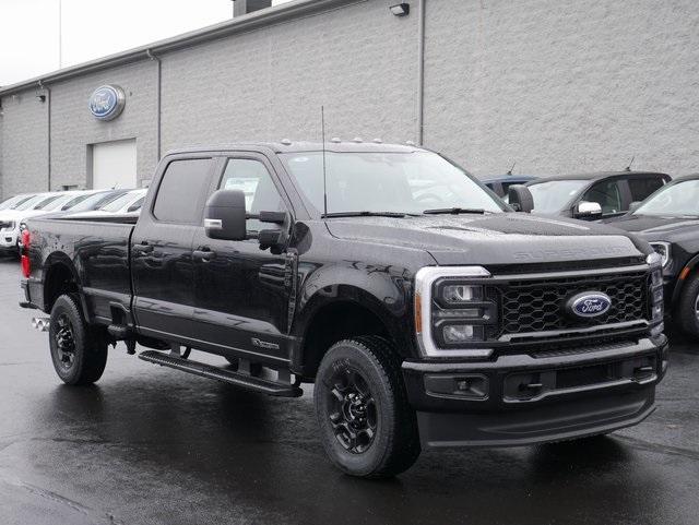 new 2024 Ford F-350 car, priced at $66,047