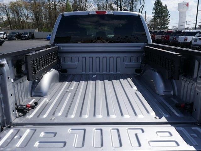 used 2023 Ford F-150 car, priced at $40,000