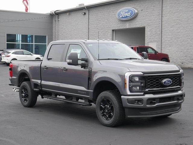 new 2024 Ford F-250 car, priced at $72,110