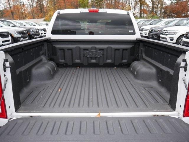 used 2023 Ford Ranger car, priced at $34,450