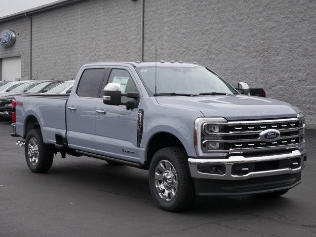 new 2024 Ford F-350 car, priced at $84,110