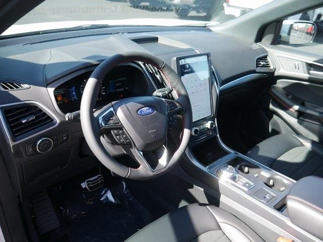 new 2024 Ford Edge car, priced at $44,724