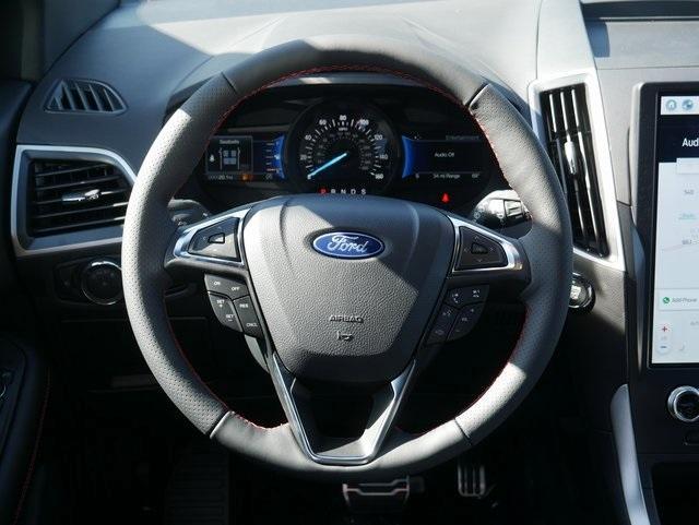 new 2024 Ford Edge car, priced at $44,724