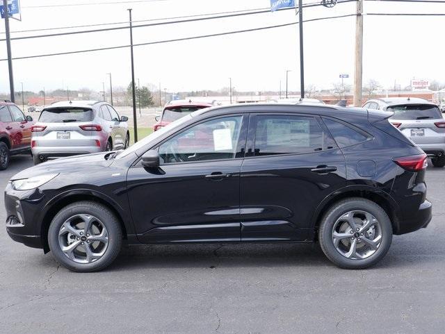 new 2024 Ford Escape car, priced at $33,425