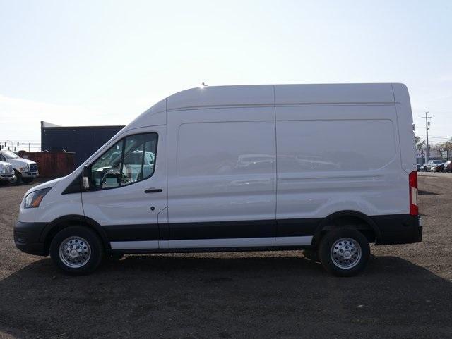 new 2024 Ford Transit-250 car, priced at $58,585