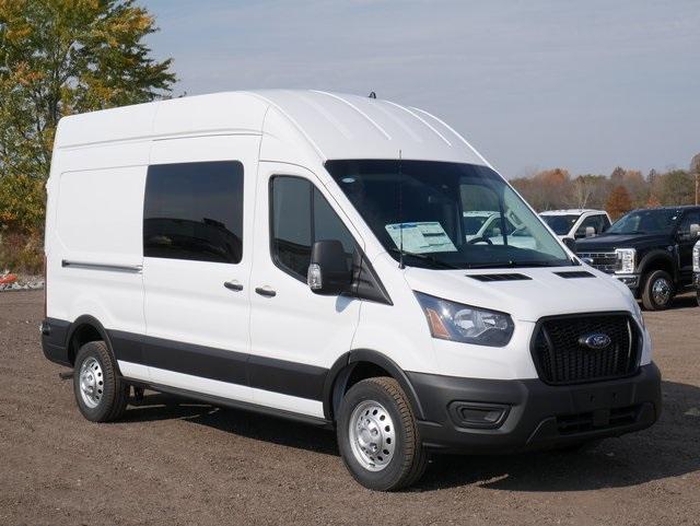 new 2024 Ford Transit-250 car, priced at $58,585