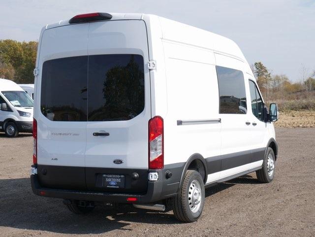 new 2024 Ford Transit-250 car, priced at $58,585