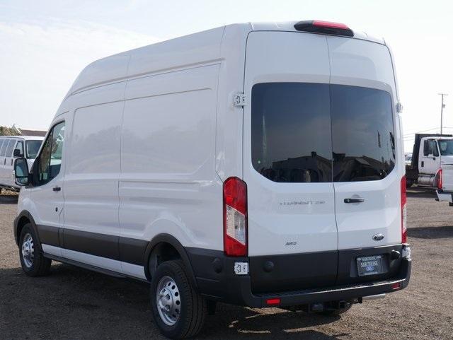 new 2024 Ford Transit-250 car, priced at $58,585