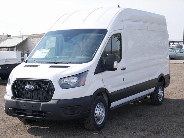 new 2024 Ford Transit-250 car, priced at $58,585