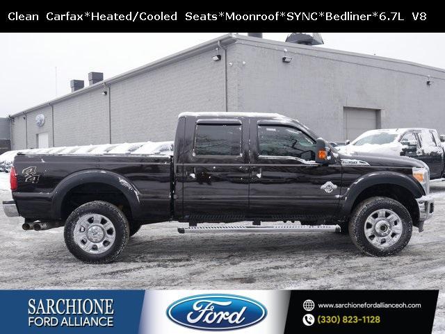 used 2013 Ford F-350 car, priced at $27,900