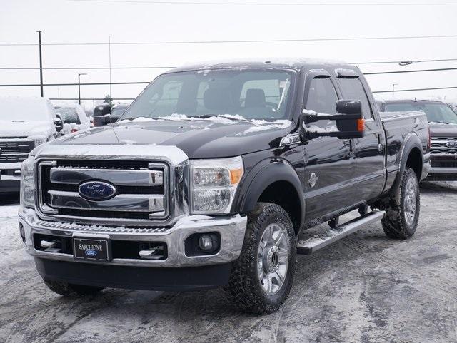 used 2013 Ford F-350 car, priced at $27,900