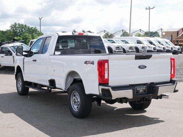 new 2024 Ford F-250 car, priced at $51,608