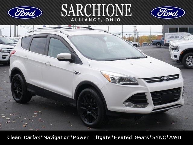 used 2013 Ford Escape car, priced at $8,000