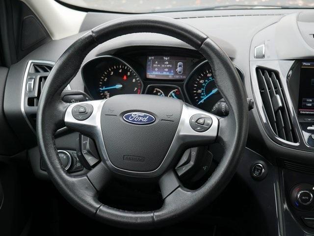 used 2013 Ford Escape car, priced at $8,000