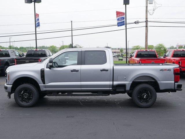 new 2024 Ford F-350 car, priced at $56,413