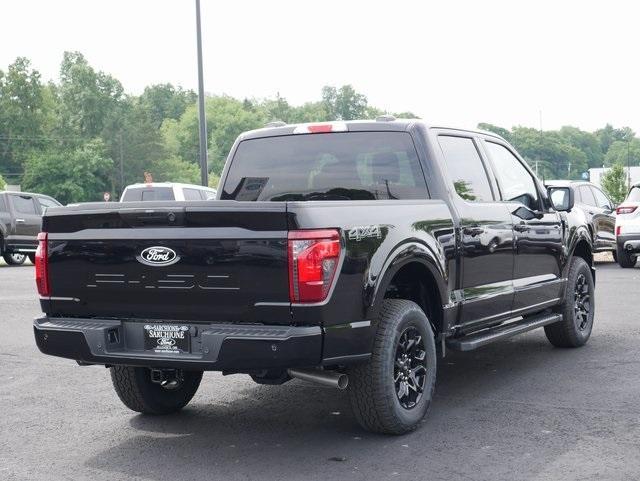 new 2024 Ford F-150 car, priced at $50,441