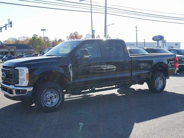 new 2024 Ford F-350 car, priced at $64,570