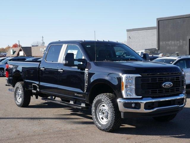 new 2024 Ford F-350 car, priced at $64,570