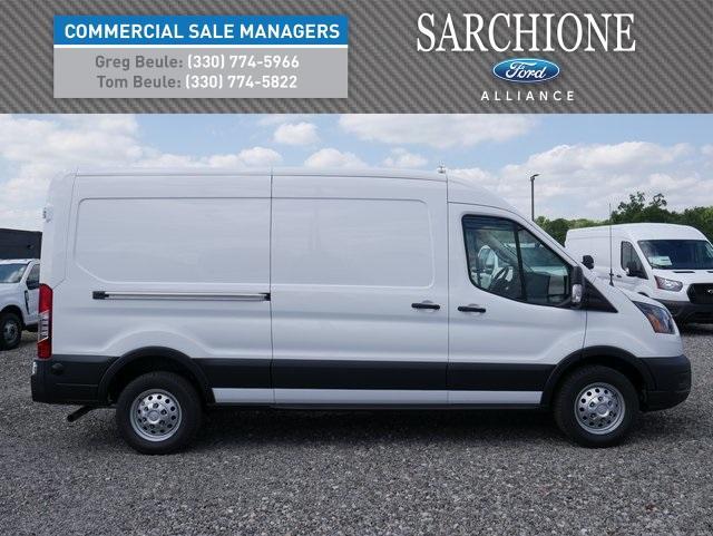 new 2024 Ford Transit-250 car, priced at $58,685