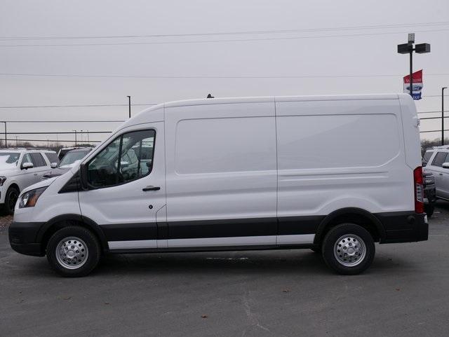 new 2024 Ford Transit-250 car, priced at $56,485