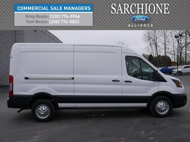 new 2024 Ford Transit-250 car, priced at $54,985