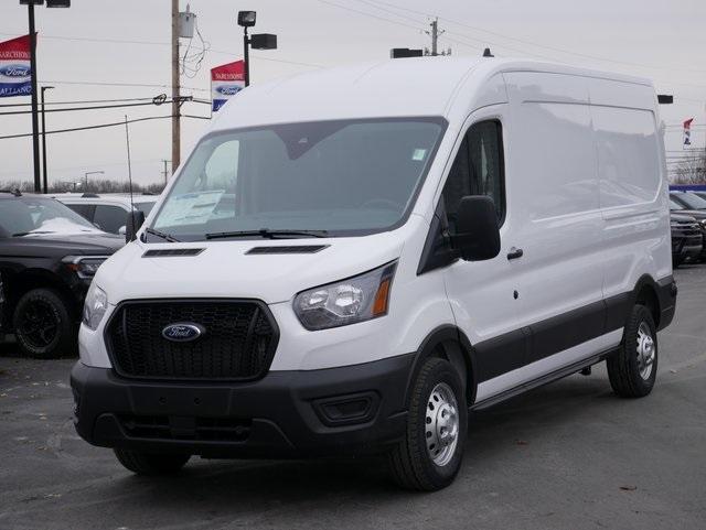 new 2024 Ford Transit-250 car, priced at $56,485