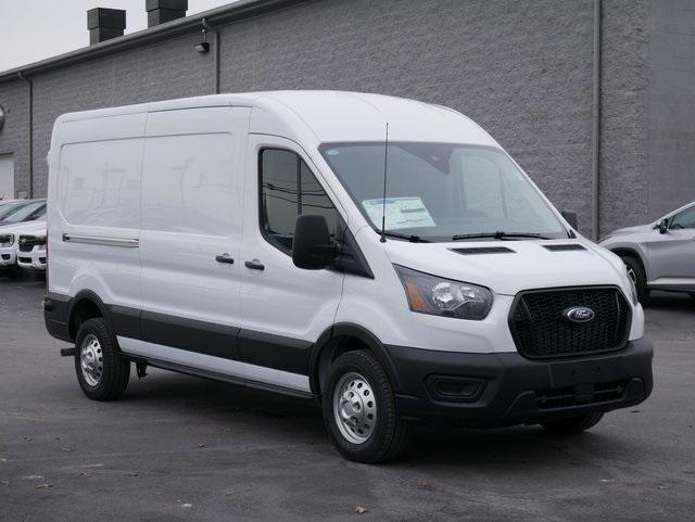 new 2024 Ford Transit-250 car, priced at $56,485