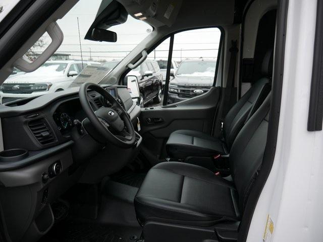 new 2024 Ford Transit-250 car, priced at $56,485