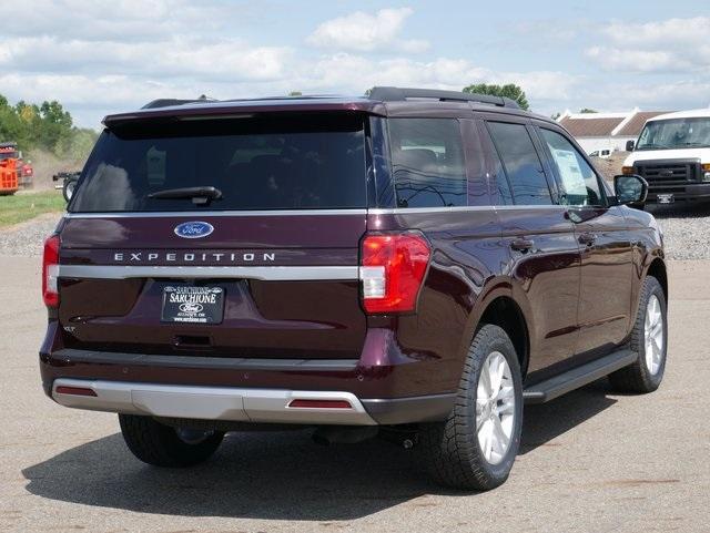 new 2024 Ford Expedition car, priced at $64,006