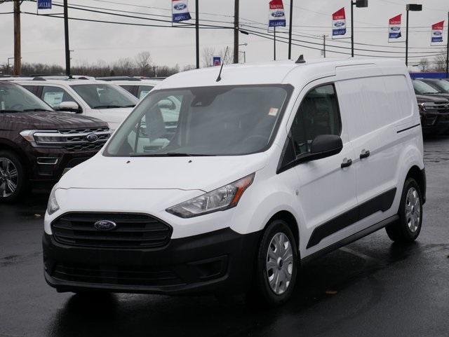 used 2023 Ford Transit Connect car, priced at $31,500