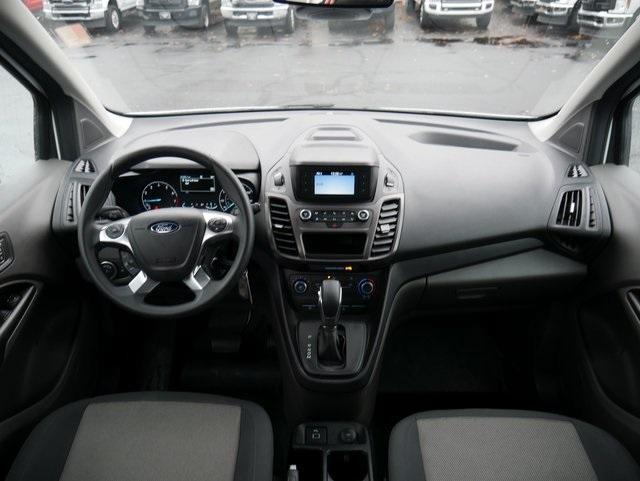 used 2023 Ford Transit Connect car, priced at $31,500