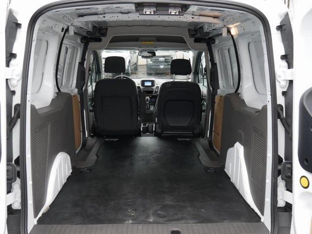 used 2023 Ford Transit Connect car, priced at $31,500