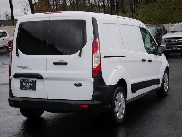 used 2023 Ford Transit Connect car, priced at $31,500