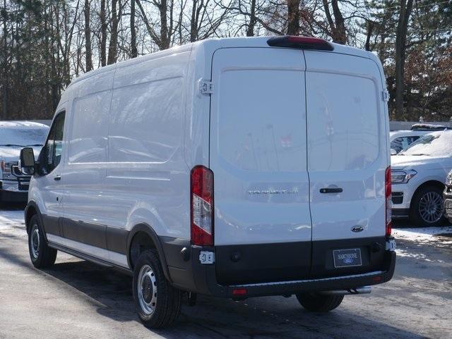 new 2024 Ford Transit-250 car, priced at $52,135