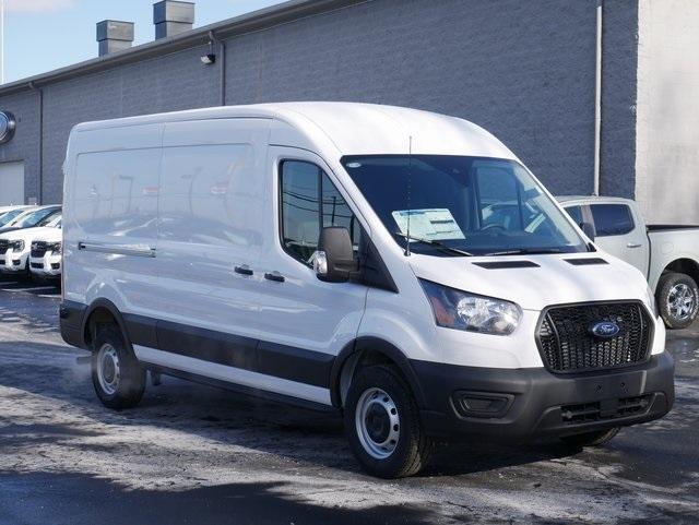 new 2024 Ford Transit-250 car, priced at $52,135