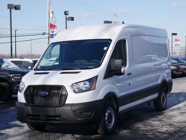 new 2024 Ford Transit-250 car, priced at $52,135