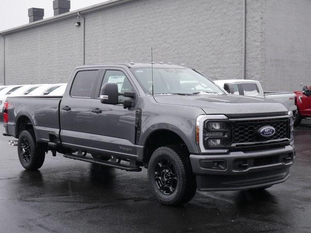 new 2024 Ford F-350 car, priced at $66,083